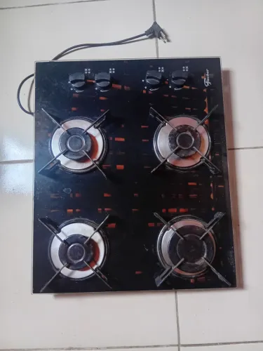 Fogão Cooktop