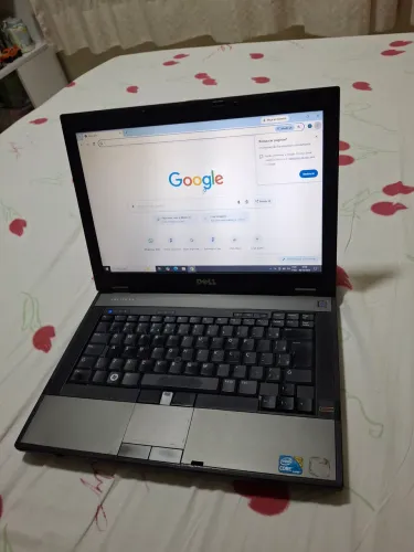 Notebook Dell core i5
