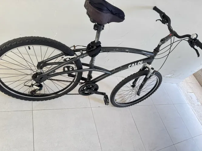 Bicicleta CALOI 500