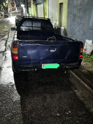 Fretes sp E interior 