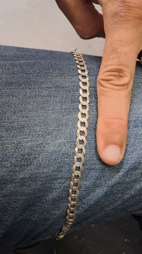 PULSEIRA PRATA 925