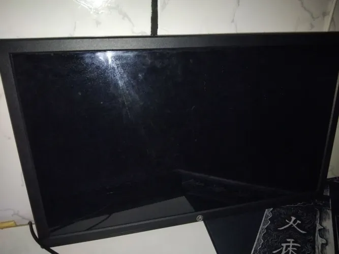 Monitor