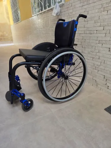 Cadeira de Rodas Smart One G2