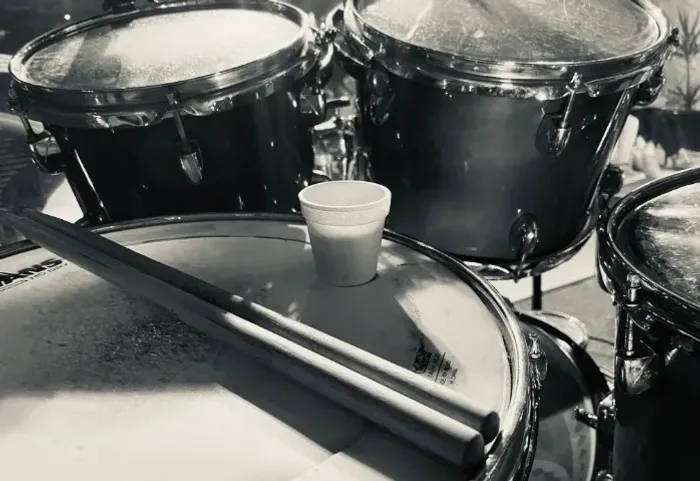 Aula de Bateria - Prática e Direta (Iniciante ao Intermediário)