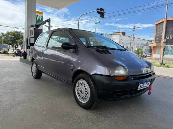 Renault Twingo 1.2 1995