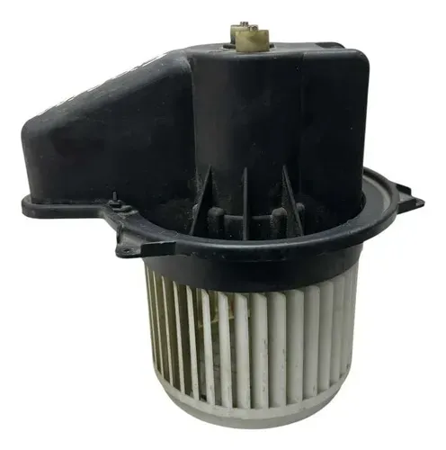 Motor Ventilador Ar Fiat Fiorino 1.4 2022