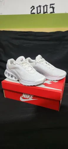 Air Max Dn Nike Tenis