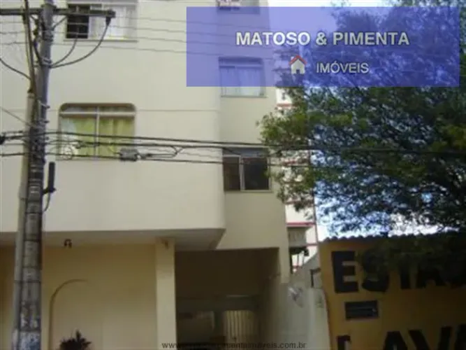 Kitnets para venda em Campinas no bairro Botafogo