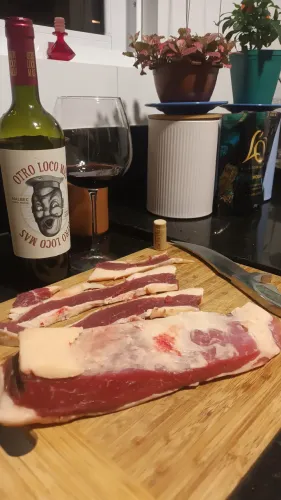 Churrasqueiro Katofla