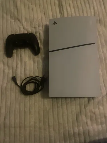 playstation 5 sem caixa