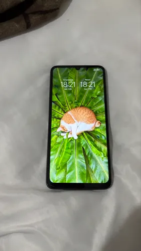 Redmi 13c Dual Sim 256 Gb Midnight Black 8gb Ram (Usado)