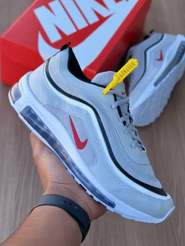 Nike Air Max Premium