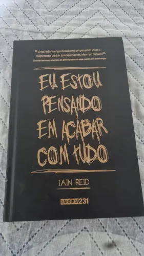 Livros que viraram filmes: Eu estou pensando em acabar com tudo e O Mundo Depois de Nós