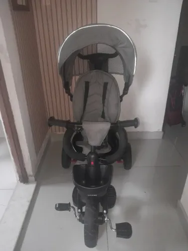 Triciclo Infantil