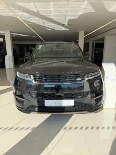 Land Rover Range Rover Range R. SP. Dyn. HSE 3.0i6 Die. (hib.) 2026