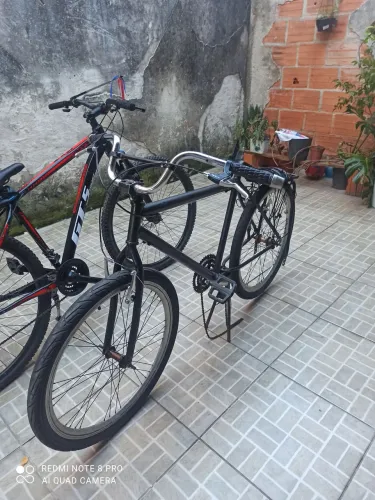Bicicleta a venda