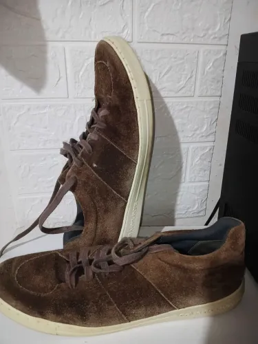 Tenis masculino número 41