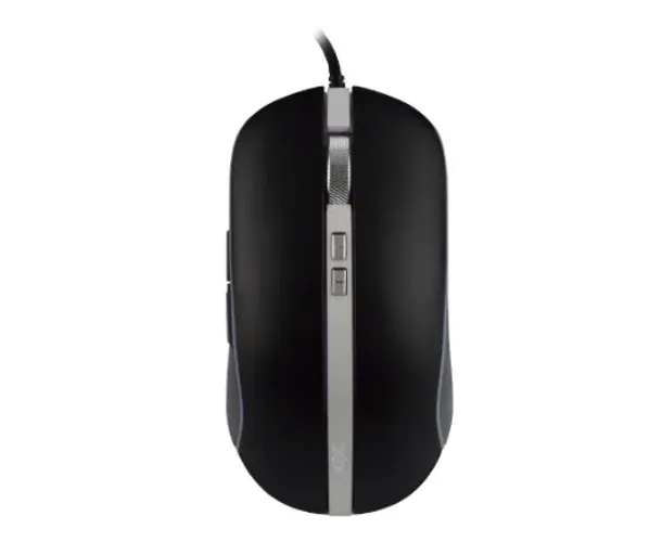 Mouse Gamer OEX Hybrid 5000DPI MS-310