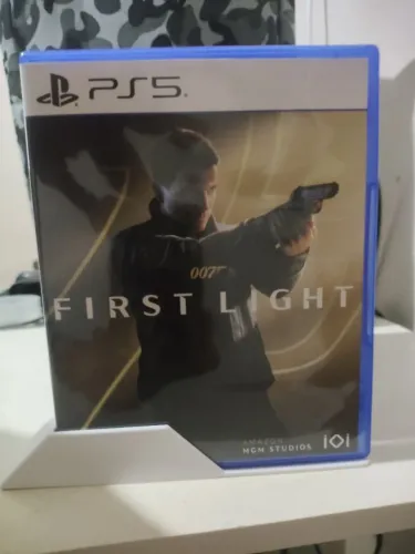 Jogo ps5 