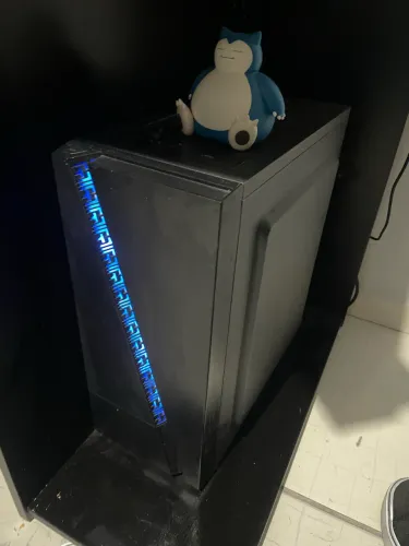 Computador Gamer RTX (TROCO POR PS5)