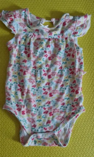Beber reborn roupas