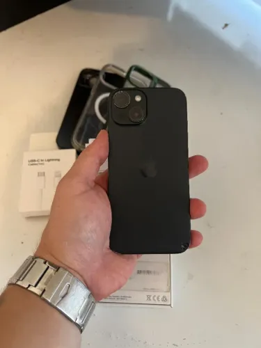 iPhone 15 - Para vender rápido