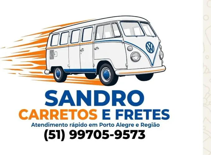 Fretes Vila Nova