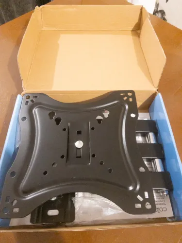 Suporte TV WK - 117B - 2