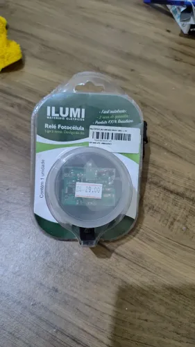 Rele (acendedor de lâmpada automático)