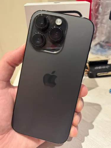 Iphone 14 pro 128g