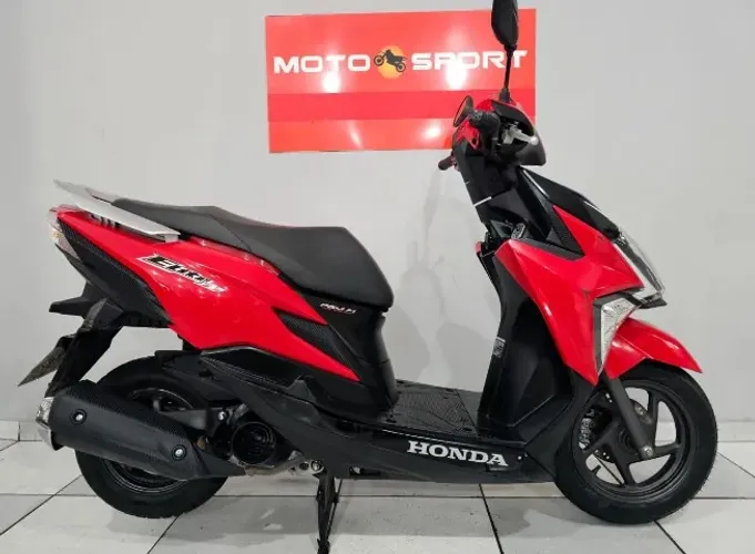 ELITE 125
