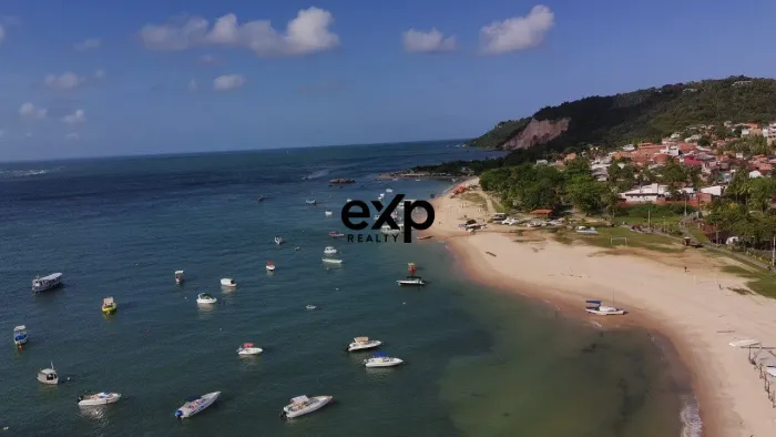 POUSADA À VENDA | GAMBOA, MORRO DE SÃO PAULO - BAHIA