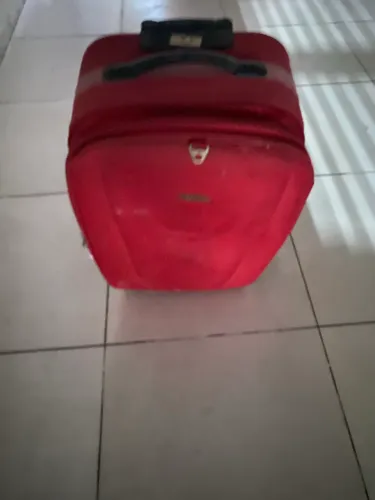 Vendo mala
