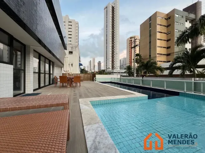 LUAR DA PRAIA| OTIMA OPORTUNIDADE EM BV |3QTS |80m2