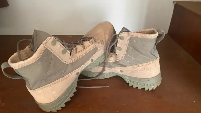 Botina importada Nike