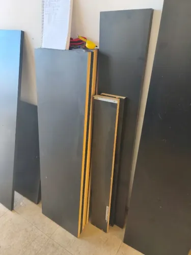 Madeira MDF 28mm Alta Qualidade Diversos Tamanhos