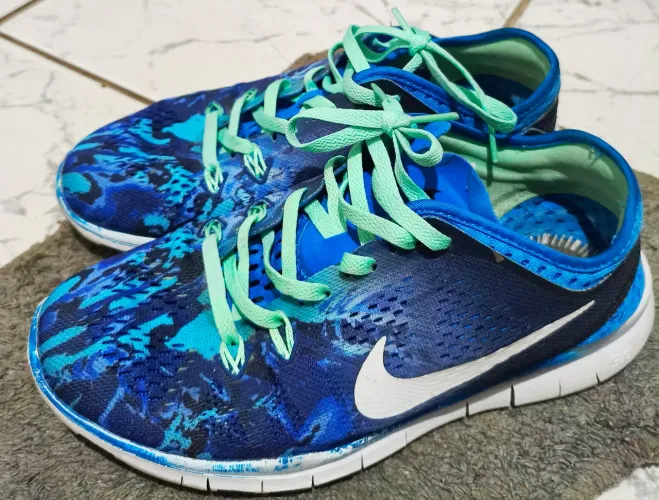 Tênis Nike feminino