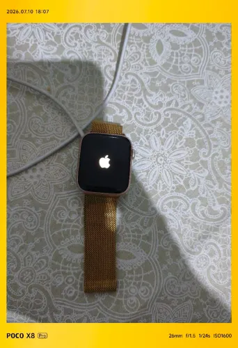 Smartwatch Apple série 4 