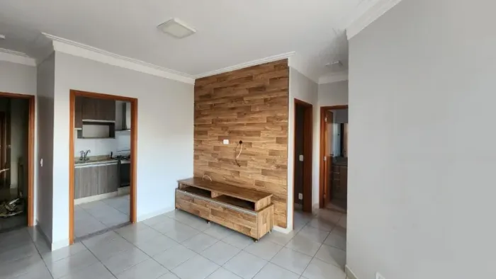 APARTAMENTO À VENDA | OLINDA Uberaba/MG