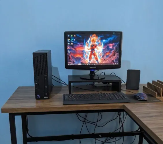 Computador gamer