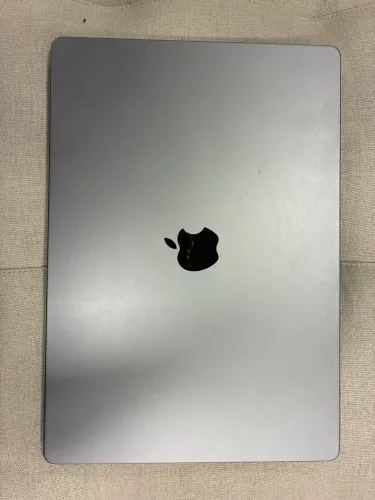 Macbook Pro M2 32gb 1TB HD único dono