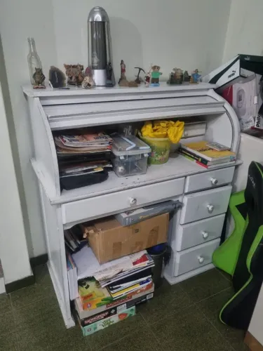 Mesa escrivaninha 