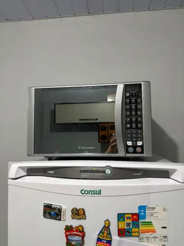 Microondas