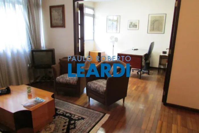 APARTAMENTO - JARDIM PAULISTA - SP
