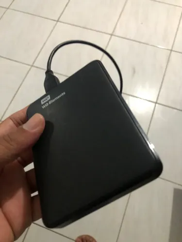 HD Elements de 1tera
