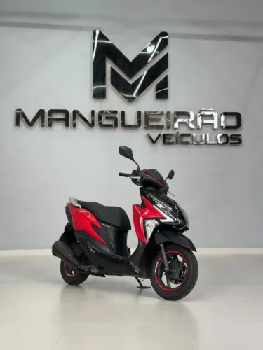 Honda Elite 125 2023