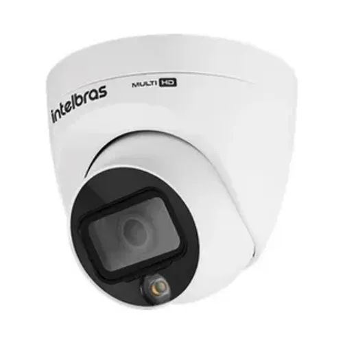 CÂMERA 20 MT MULTI HD VHD 1220 D G6
