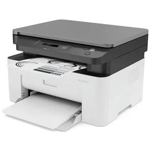 Impressora Multifuncional Laser HP LaserJet 135A (( Muito Econômica ))