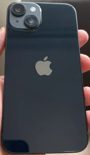 iPhone 14 128GB - Midnight