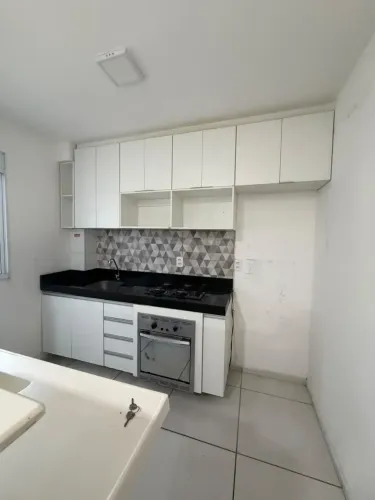 Imóvel para aluguel com 42 metros quadrados com 2 quartos em Tabuleiro do Martins - Maceió